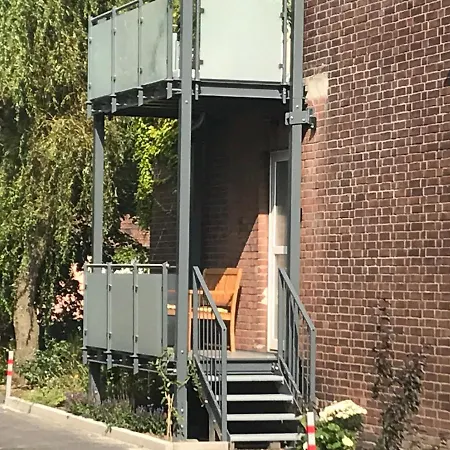Apartment Ludwig 6