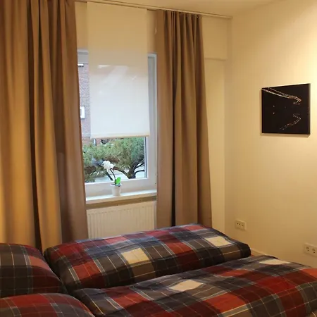 Apartment Ludwig 6