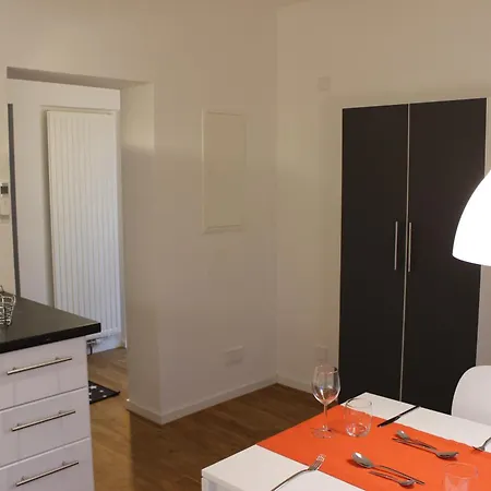 Apartment Ludwig 6