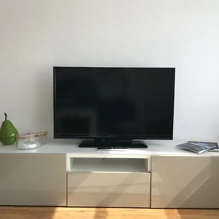 Apartamento Ludwig 6