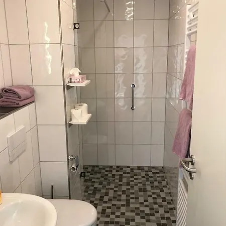Apartment Ludwig 6