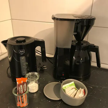 Apartamento Ludwig 6