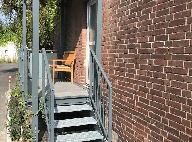 Ludwig 6 Appartamento *