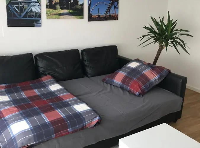 Ludwig 6 * Oberhausen (North Rhine-Westphalia)