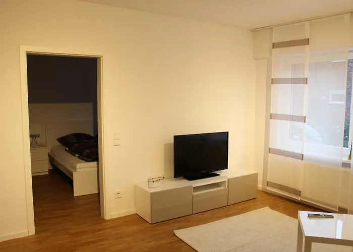 Ludwig 6 * Oberhausen (North Rhine-Westphalia)