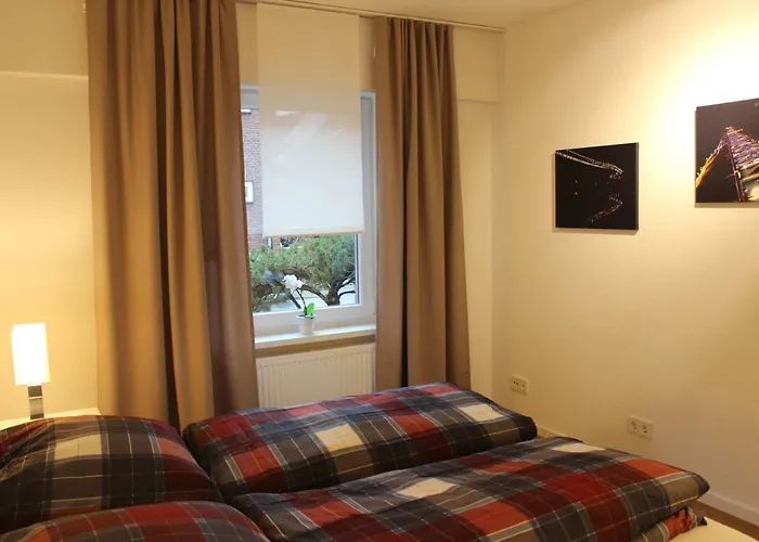 Appartamento Ludwig 6