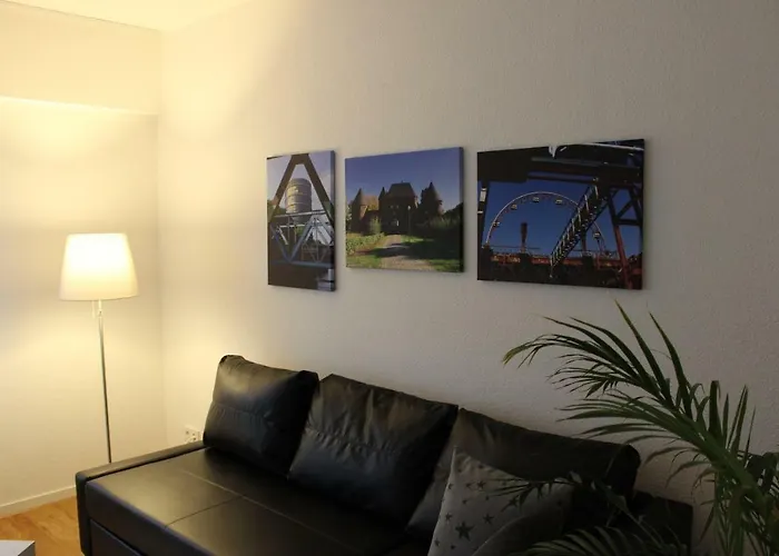 Ludwig 6 Appartamento