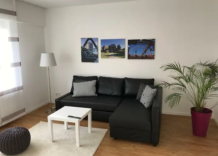 Apartamento Ludwig 6 *