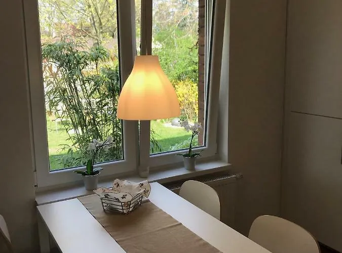 Ludwig 6 Appartamento Oberhausen (North Rhine-Westphalia)