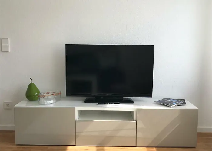 Apartamento Ludwig 6