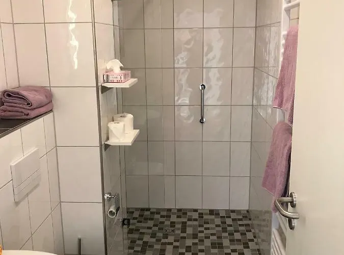 Appartamento Ludwig 6