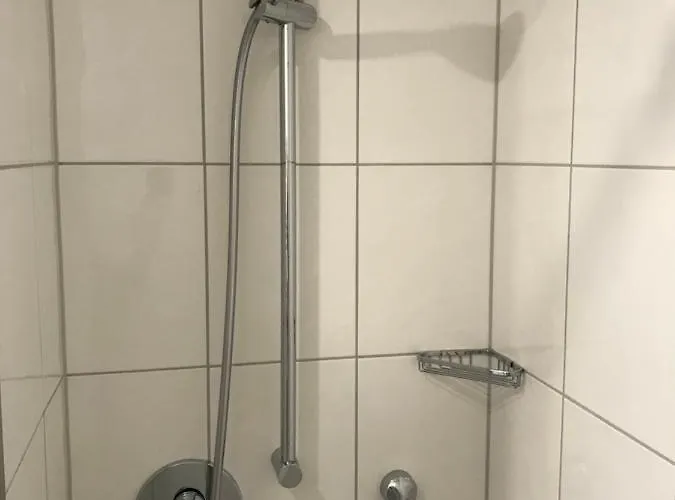 公寓 Ludwig 6 奥伯豪森